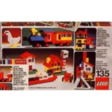 LEGO® Universal Building Set Building Set 135 (1/1)