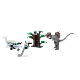 LEGO® Studios Spinosaurus Attack 1371 (1/1)