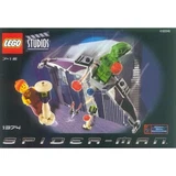 LEGO® Studios Green Goblin 1374 (1/1)