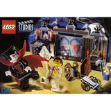 LEGO® Studios Vampire's Crypt 1381 (1/1)