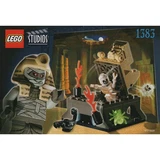 LEGO® Studios Curse of the Pharaoh 1383 (1/1)