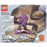 LEGO® Bionicle Onepu 1389 (1/1) LEGO® Bionicle Onepu 1389 (1/1)