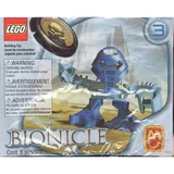 LEGO® Bionicle Maku 1390 (1/1)