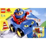 LEGO® DUPLO® Racing Lion 1405 (1/1) LEGO® DUPLO® Racing Lion 1405 (1/1)