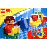 LEGO® DUPLO Cooking with Mummy 1407 (1/1)