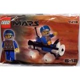 LEGO® Space Rover 1413 (1/1)