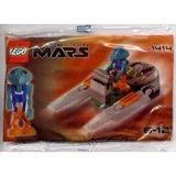 LEGO® Space Double Hover 1414 (1/1)
