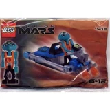 LEGO® Space Jet Scooter 1415 (1/1) LEGO® Space Jet Scooter 1415 (1/1)