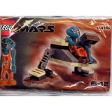 LEGO® Space Worker Robot 1416 (1/1)
