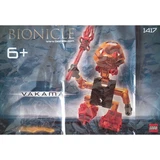 LEGO® Bionicle Vakama 1417 (1/1)