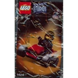 LEGO® Studios Stunt Go-Kart 1424 (1/1)