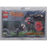 LEGO® Alpha Team Ogel Underwater Slizer 1427 (1/1)
