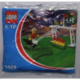 LEGO® Sports Kick 'n' Score 1428 (1/1)
