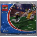 LEGO® Sports Goalkeeper Training 1429 (1/1)