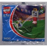 LEGO® Sports Precision Training 1430 (1/1)