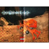 LEGO® Bionicle Fikou 1441 (1/1)