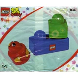 LEGO® Baby Stack-n-Learn 1454 (1/1)