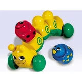 LEGO® Baby Caterpillar 1457 (1/1) LEGO® Baby Caterpillar 1457 (1/1)