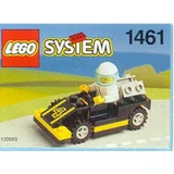 LEGO® Town Turbo Force 1461 (1/1)