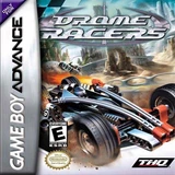 LEGO® Gear Drome Racers 14642 (1/1)