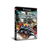 LEGO® Gear Drome Racers 14643 (1/1)