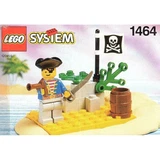 LEGO® Pirates Pirate Lookout 1464 (1/1)
