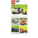 Refrigerated Wagon 147 thumbnail-0