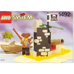 Battle Cove 1492