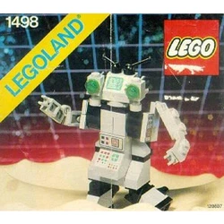 Spy-Bot 1498