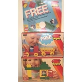 LEGO® DUPLO House and Car Building Sets 1505 (1/1)
