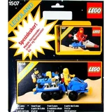 LEGO® Space Special Two-Set Space Pack 1507 (1/1)