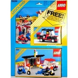 LEGO® Town Town Value Pack 1509 (1/1)