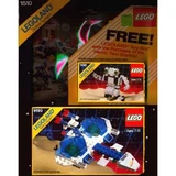 LEGO® Space Special Two-Set Space Pack 1510 (1/1)