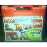 LEGO® Basic Basic Set with Storage Case 1512 (1/1)