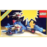 LEGO® Space Unknown 1526 (1/1)