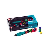 LEGO® Gear Pen Aquazone 1532 (1/1) LEGO® Gear Pen Aquazone 1532 (1/1)