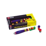 LEGO® Gear Pen Mini Figure Faces 1533 (1/1)