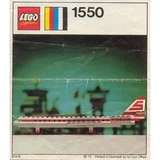 LEGO® DUPLO Basic Set 1550 (1/1)