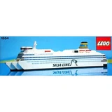 LEGO® Promotional Silja Line Ferry 1554 (1/1)