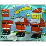 LEGO® Basic Santa Claus 1555 (1/1)