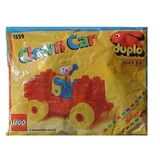 LEGO® DUPLO® Clown Car 1559 (1/1)