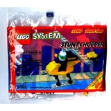 LEGO® Town Stunt Chopper 1561 (1/1)