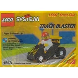 LEGO® Town Track Blaster 1563 (1/1)