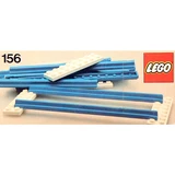 LEGO® Trains Straight Track 156 (1/1)