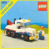 LEGO® Town Super Tow Truck 1572 (1/1)