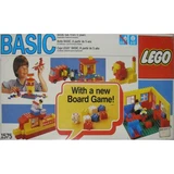 LEGO® Basic Basic Set 5+ with Board Game 1575 (1/1)