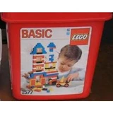 LEGO® Basic Basic Set 3+ 1577 (1/1)