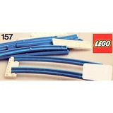 LEGO® Trains Curved Track 157 (1/1)