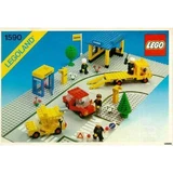 LEGO® Town Breakdown Assistance 1590 (1/1) LEGO® Town Breakdown Assistance 1590 (1/1)