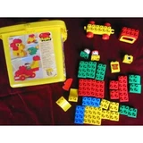 LEGO® DUPLO Duplo Bucket 1591 (1/1)